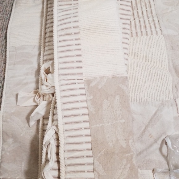 Dragonfly Crib set - Picture 5 of 8